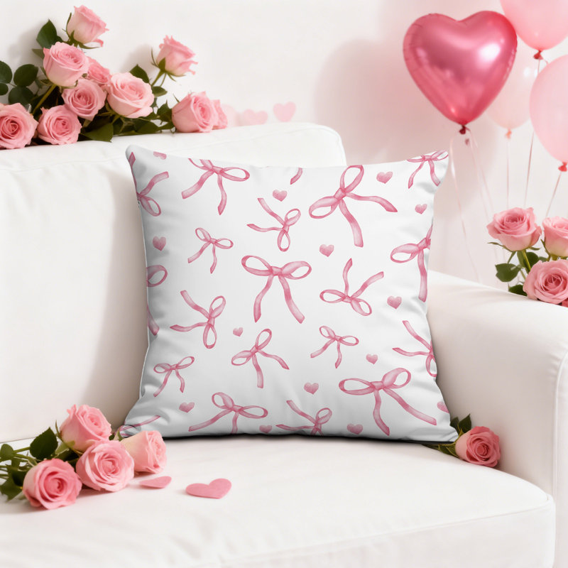 Pillowcases For Living Room Sofa Cushions, A