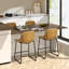 Tabourets de bar en cuir Parveena-1767375789-1807726342-1807726343