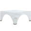 Cindy 4 Legs Coffee Table