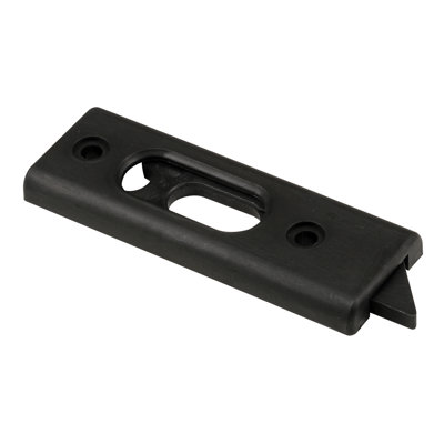 Prime-Line Bi-Fold Closet Door Track Kit