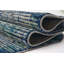Geometric 100cm X 150cm Area Rug-87904005