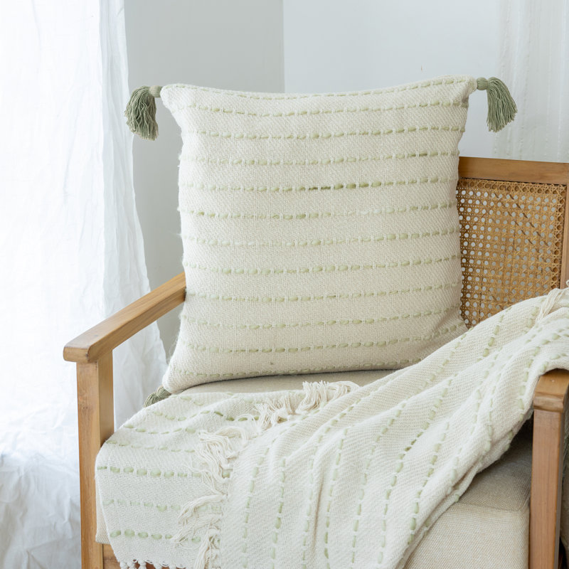 Jeté Sage / Ivory