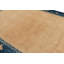 One-of-a-Kind Rectangle 8'9”x11'6” Hand Knotted Area Rug