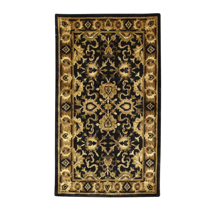 One-of-a-Kind 3'2" X 5'1" Area Rug