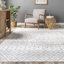 Tapis de couloir Annmarie Trellis-1419797827