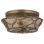 Whispering 2 - Light Flush Mount