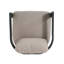 Outdoor Dining Armchair with Cushions-47894739