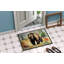 Lukesha Non-Slip Doormat-904199212