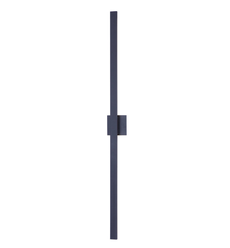 Replay LED Wall Light, Bronze