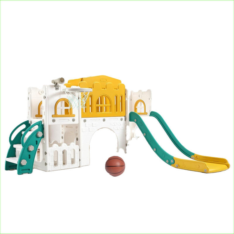 FXSGER 150cm W Climber, Green