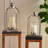 Anney Aluminum Floor Lantern-72564119