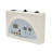Lomana Traditional Steam Sauna with Remote Control-93309235