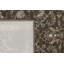 JARDIN ANCIEN 9,2 x 12,10 57276-3235 Brun foncé / beige / bleu-117273980