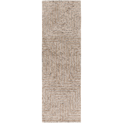 Elen Wool Indoor Rug