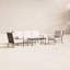 Outdoor 5 - Piece Conversation Set