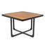 GO 9-Pieces Acacia Wood Patio Dining Set-1057285868