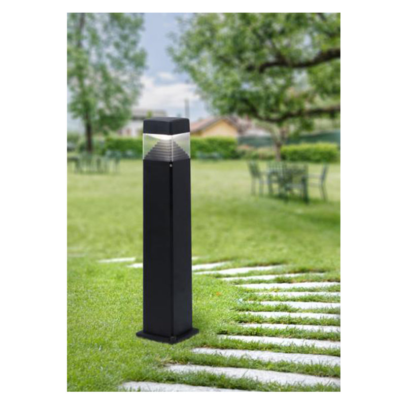 Caulkins Bollards