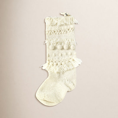 Kruempel Knit Stocking