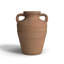 Persell 11.42'' Terracotta Table Vase