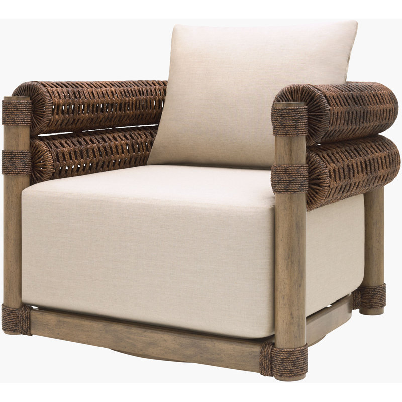 Porta Outdoor Lounge Chair