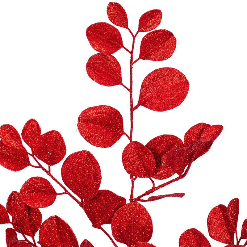 Choix floral, Rouge