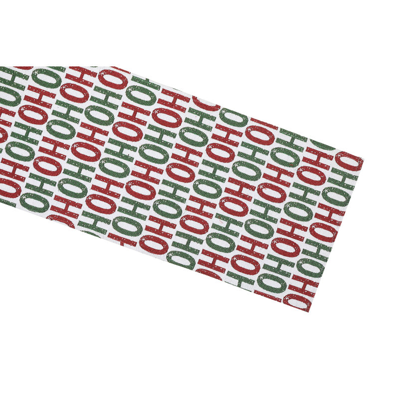 Christmas Table Runner