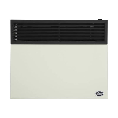 25 000 Btu Dv Nat. Chaufferette murale au gaz