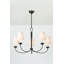 Montpelier 5 Light Chandelier-1566449913