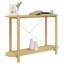 Ahmarion 110cm Console Table-1353100351