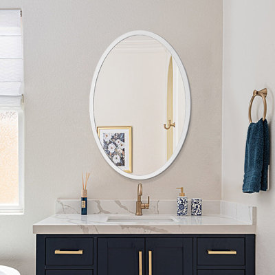 Miroir de salle de bain Vernida