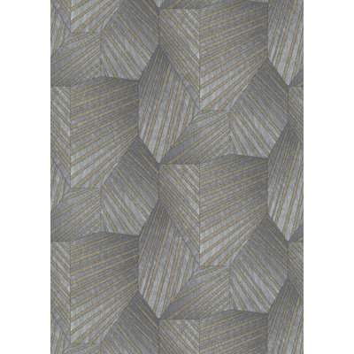 Non-Pasted Abstract
