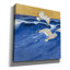 «Seagulls with Gold Sky 3» par Shirley Novak, art mural sur toile-1177651340