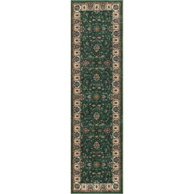 Artez Oriental Indoor Rug