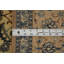 Tapis oriental 5 x 8
