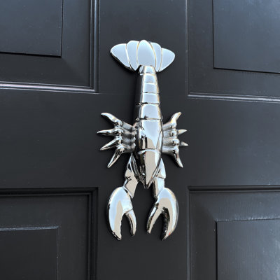 Heurtoir de porte homard Maine