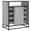 Shuntay Metal Standard Accent Chest-124351229
