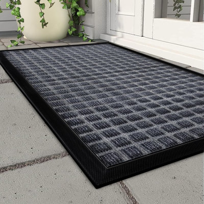 Non-Slip Doormat