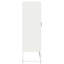 Highboard 68X39x123 Cm Steel-1387111810