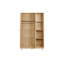 Mardell 3 Door Particle Board Wardrobe-192164334