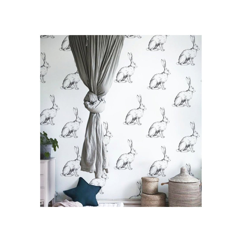 Bacup Matte Mural, 208 x 146cm