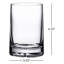 Alba Whiskey Lead Free Crystal Glasses-126562416
