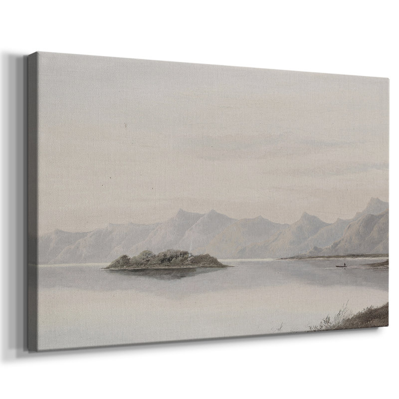 Paysages rétro -XV-Galeria, 8 x 12