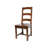 Centerville Pine Solid Wood Side Chair