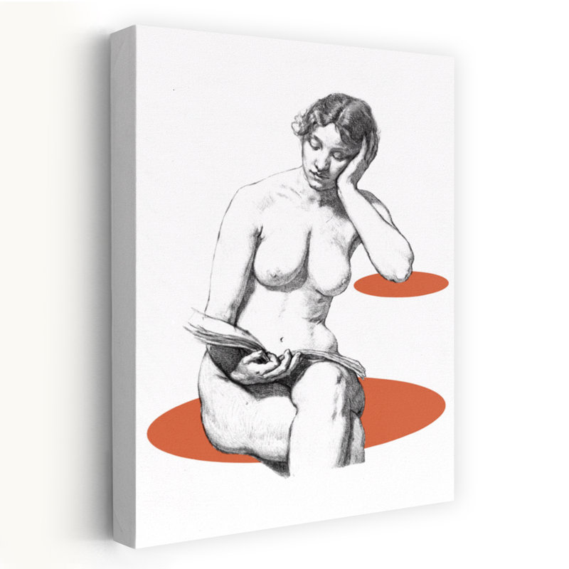 Art contemporain contemporain abstrait contemporain, H 12 po x l 8 po