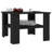 Sprinkel Engineered wood Four Leg Single Coffee Table with Storage-590869489