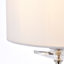 Basilia Armed Sconce