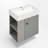 Lorimar 21.6'' Single Bathroom Vanity with Ceramic Top-295194127-298420666