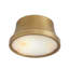 Louisa 1 - Light LED Flush Mount-1791275058