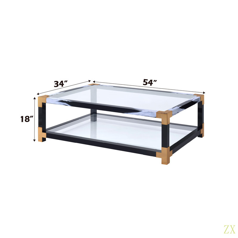 Table basse Lafty