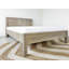 Pasadena Solid Wood Bed-1189156743